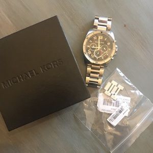 Men’s Michael Kors Watch